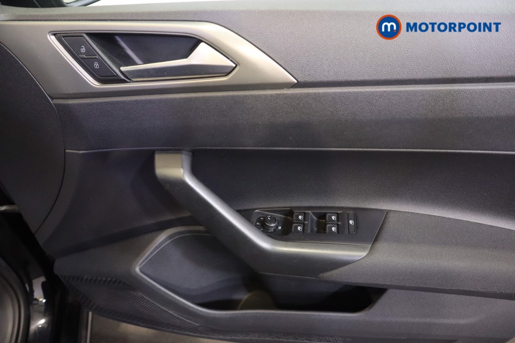Volkswagen Polo Match Manual Petrol Hatchback - Stock Number (1568392) - 7th supplementary image