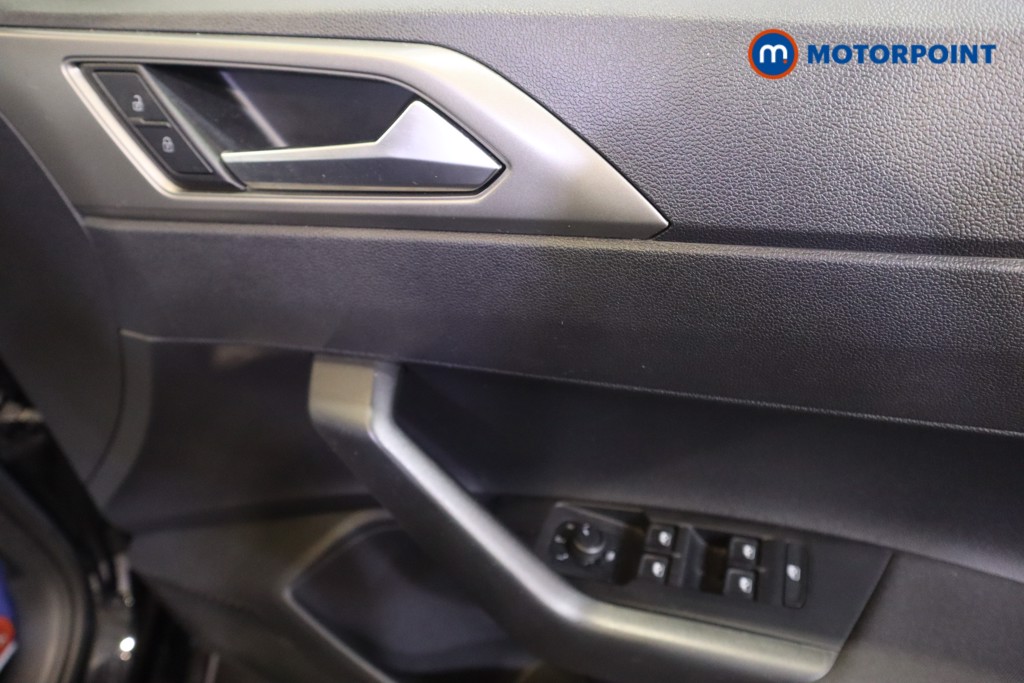 Volkswagen Polo Match Manual Petrol Hatchback - Stock Number (1568392) - 8th supplementary image