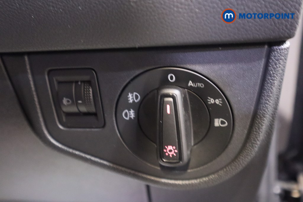 Volkswagen Polo Match Manual Petrol Hatchback - Stock Number (1568392) - 10th supplementary image