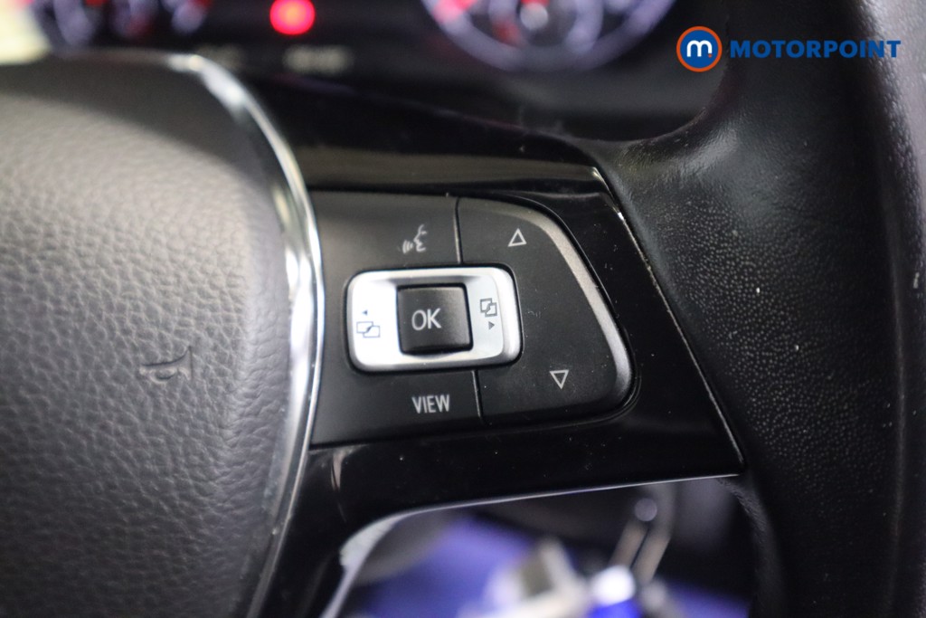 Volkswagen Polo Match Manual Petrol Hatchback - Stock Number (1568392) - 11th supplementary image