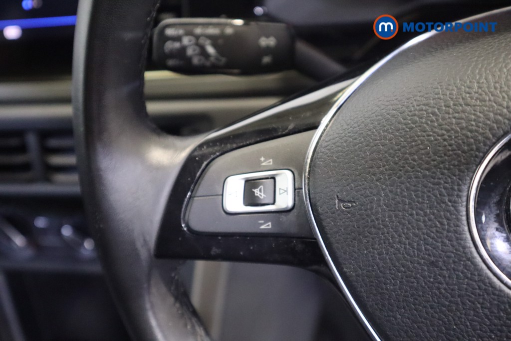 Volkswagen Polo Match Manual Petrol Hatchback - Stock Number (1568392) - 12th supplementary image