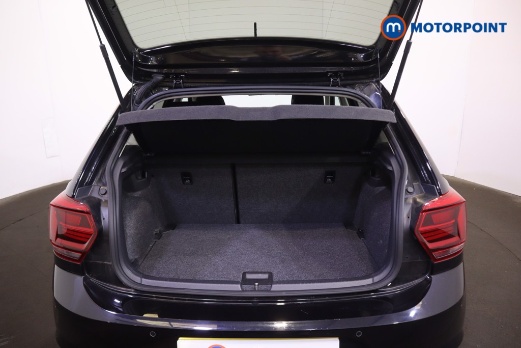 Volkswagen Polo Match Manual Petrol Hatchback - Stock Number (1568392) - 14th supplementary image