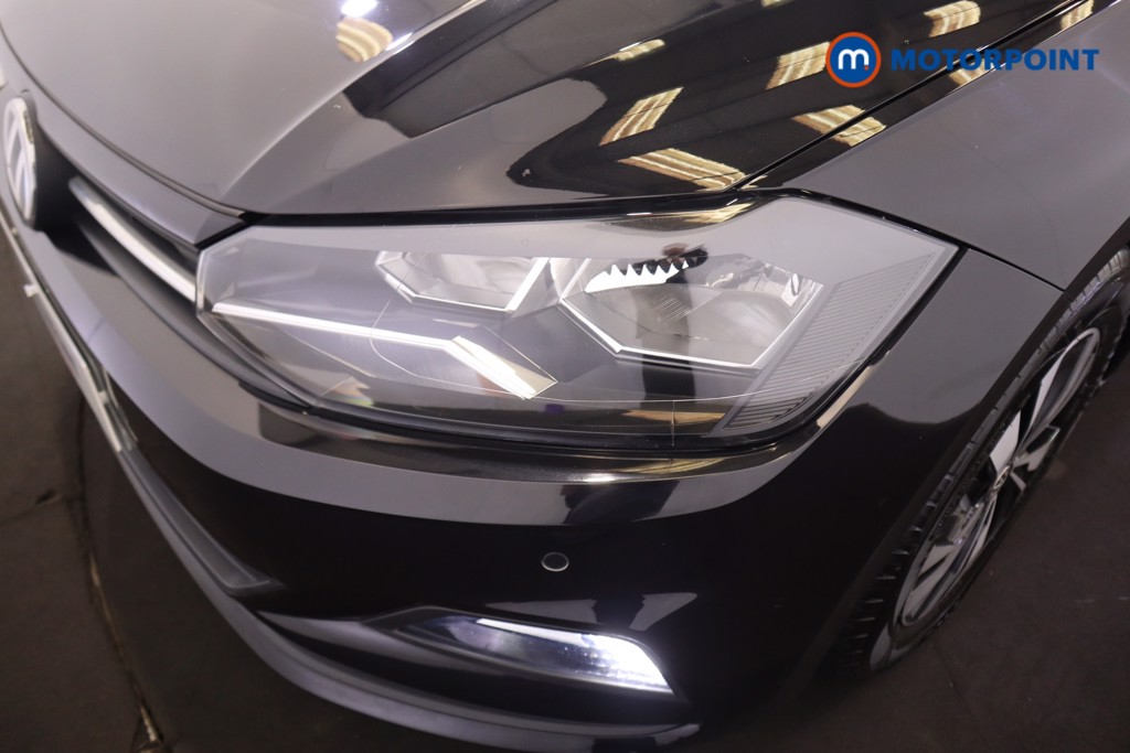 Volkswagen Polo Match Manual Petrol Hatchback - Stock Number (1568392) - 20th supplementary image