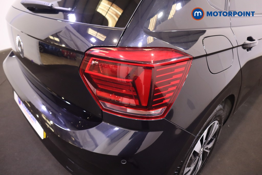 Volkswagen Polo Match Manual Petrol Hatchback - Stock Number (1568392) - 22nd supplementary image