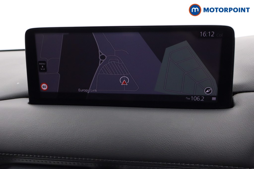 Mazda Cx-5 Centre-Line Manual Petrol-Electric Hybrid SUV - Stock Number (1568622) - 7th supplementary image