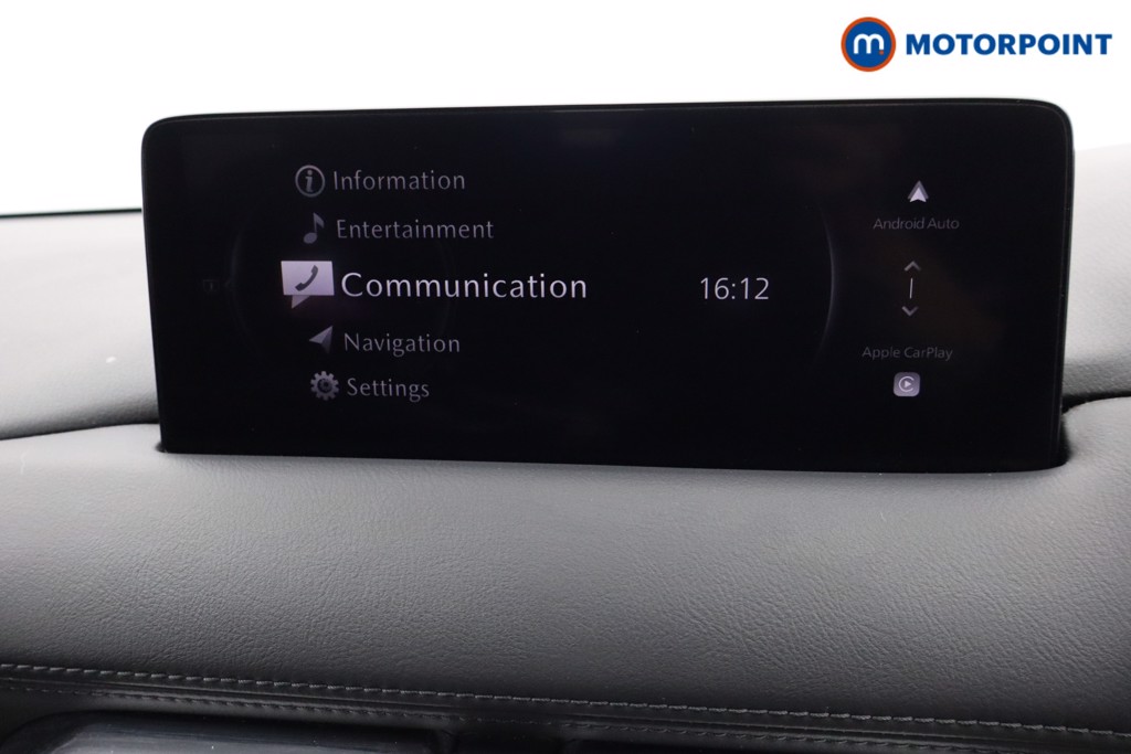 Mazda Cx-5 Centre-Line Manual Petrol-Electric Hybrid SUV - Stock Number (1568622) - 8th supplementary image