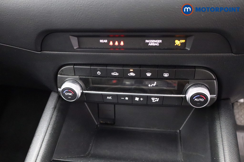 Mazda Cx-5 Centre-Line Manual Petrol-Electric Hybrid SUV - Stock Number (1568622) - 9th supplementary image