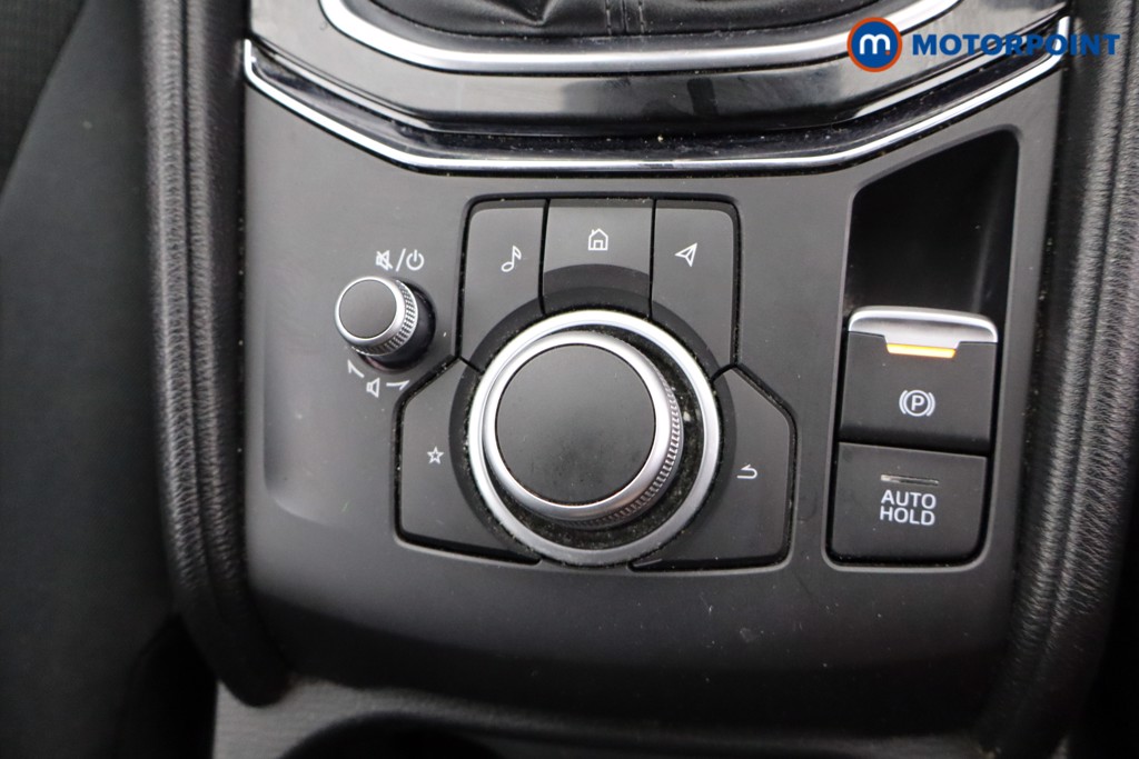 Mazda Cx-5 Centre-Line Manual Petrol-Electric Hybrid SUV - Stock Number (1568622) - 10th supplementary image