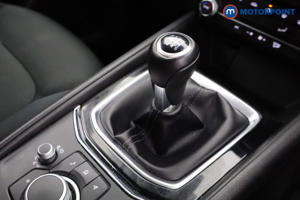 Mazda Cx-5 Centre-Line Manual Petrol-Electric Hybrid SUV - Stock Number (1568622) - 11th supplementary image