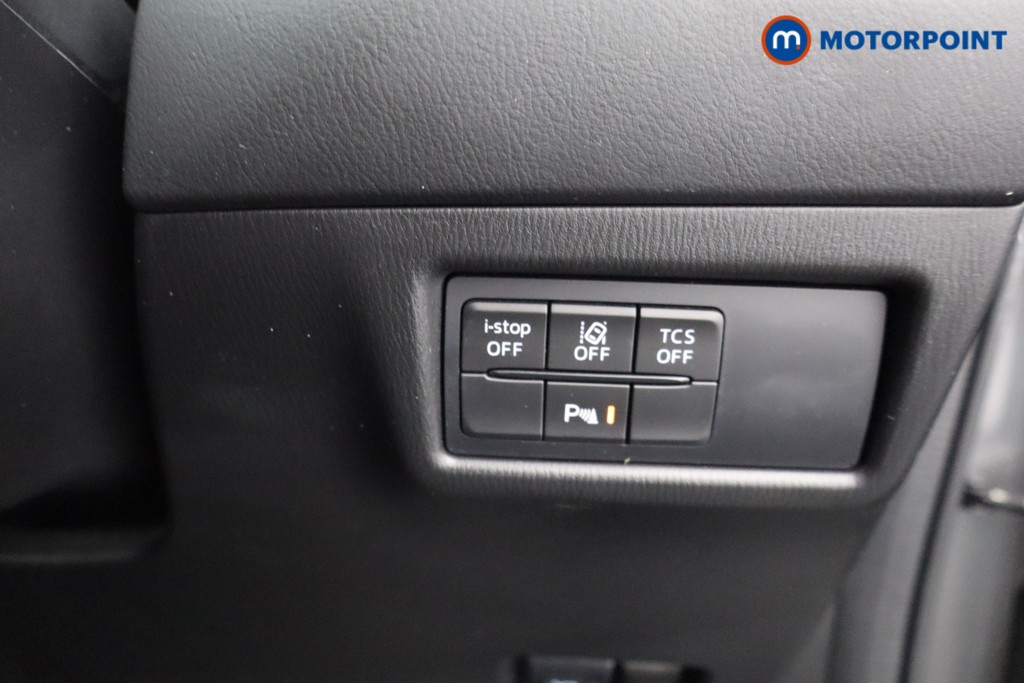 Mazda Cx-5 Centre-Line Manual Petrol-Electric Hybrid SUV - Stock Number (1568622) - 14th supplementary image