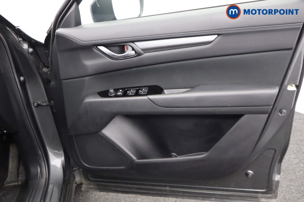 Mazda Cx-5 Centre-Line Manual Petrol-Electric Hybrid SUV - Stock Number (1568622) - 16th supplementary image