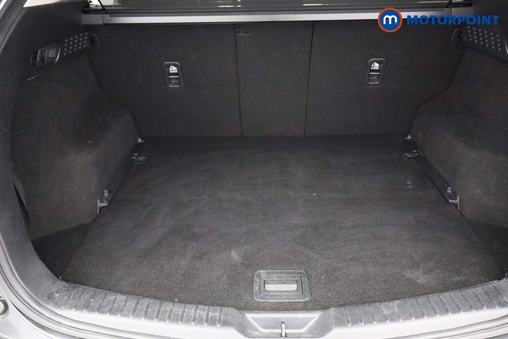 Mazda Cx-5 Centre-Line Manual Petrol-Electric Hybrid SUV - Stock Number (1568622) - 19th supplementary image