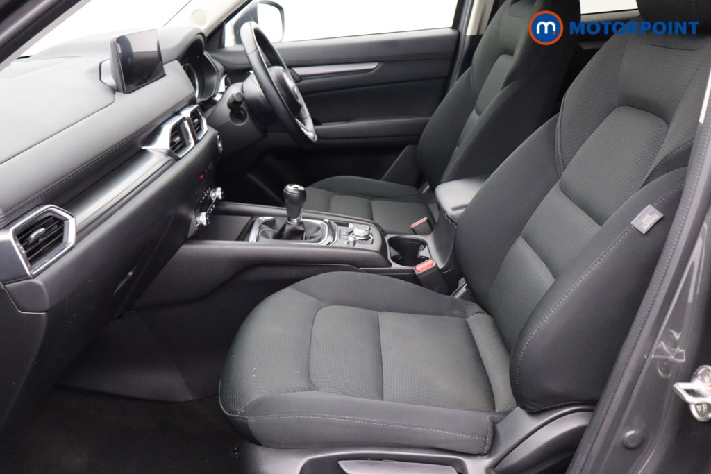Mazda Cx-5 Centre-Line Manual Petrol-Electric Hybrid SUV - Stock Number (1568622) - 20th supplementary image