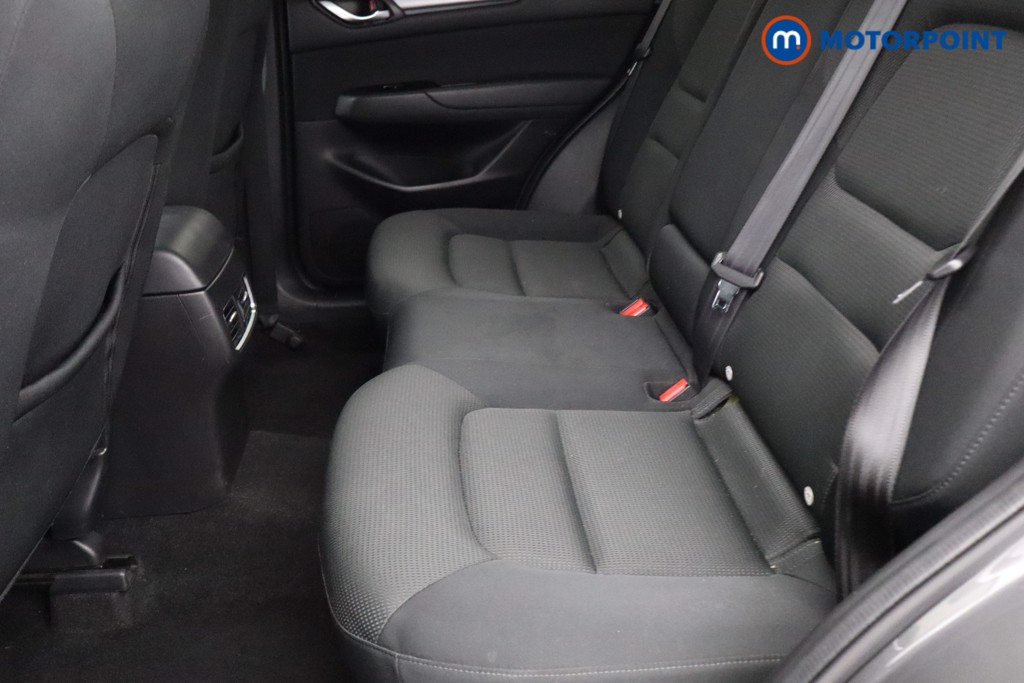 Mazda Cx-5 Centre-Line Manual Petrol-Electric Hybrid SUV - Stock Number (1568622) - 21st supplementary image