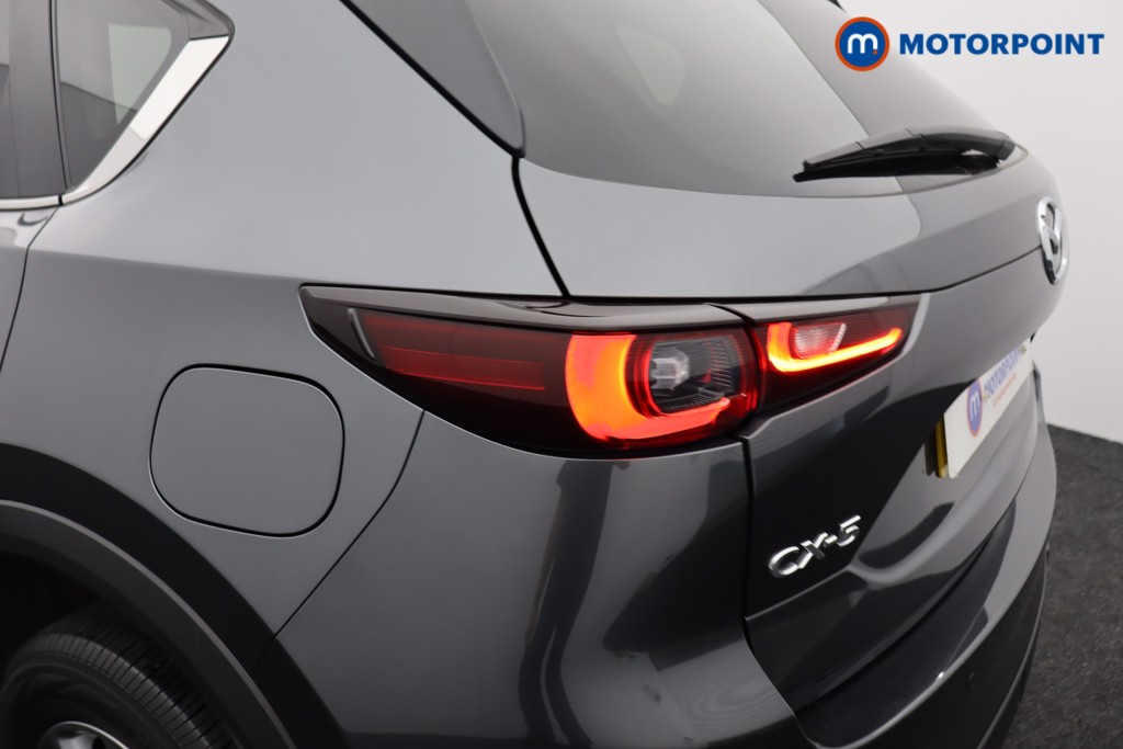 Mazda Cx-5 Centre-Line Manual Petrol-Electric Hybrid SUV - Stock Number (1568622) - 23rd supplementary image