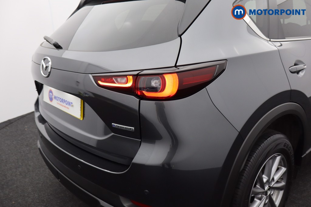 Mazda Cx-5 Centre-Line Manual Petrol-Electric Hybrid SUV - Stock Number (1568622) - 24th supplementary image