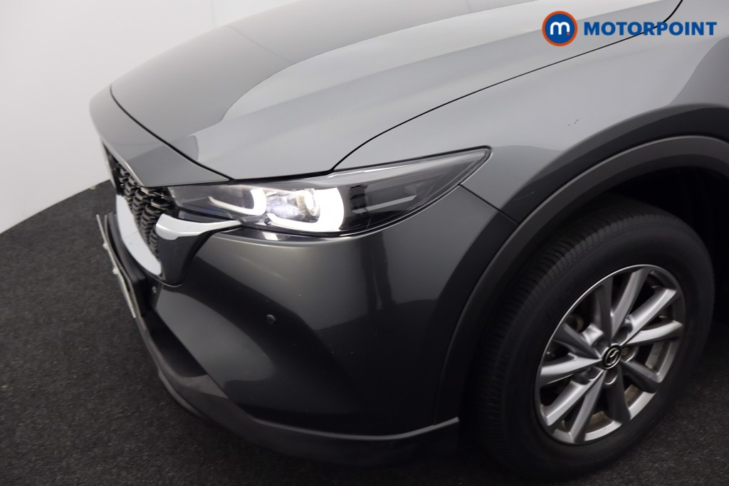 Mazda Cx-5 Centre-Line Manual Petrol-Electric Hybrid SUV - Stock Number (1568622) - 26th supplementary image