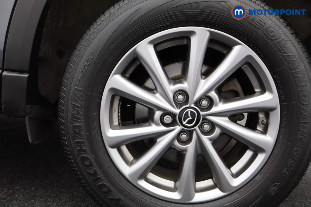 Mazda Cx-5 Centre-Line Manual Petrol-Electric Hybrid SUV - Stock Number (1568622) - 28th supplementary image