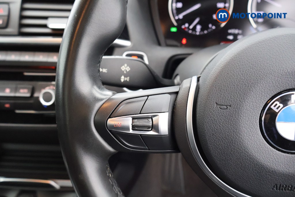 BMW 2 Series M Sport Automatic Petrol Coupe - Stock Number (1568738) - 2nd supplementary image