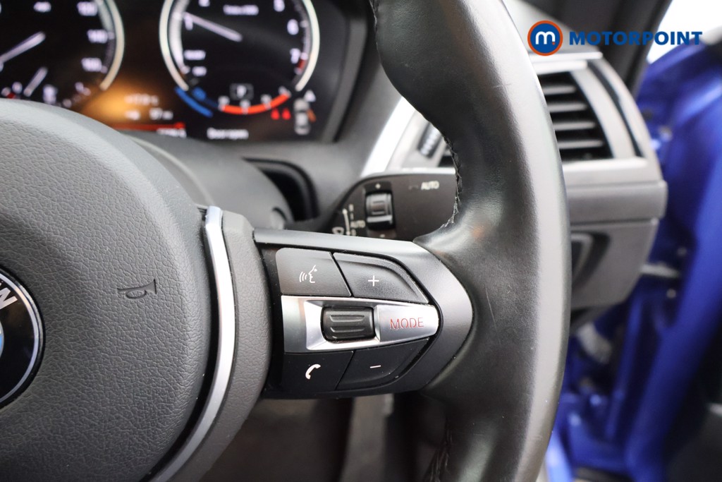 BMW 2 Series M Sport Automatic Petrol Coupe - Stock Number (1568738) - 3rd supplementary image