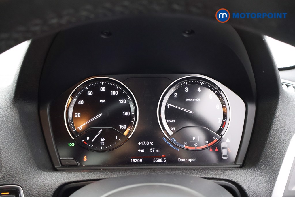BMW 2 Series M Sport Automatic Petrol Coupe - Stock Number (1568738) - 4th supplementary image