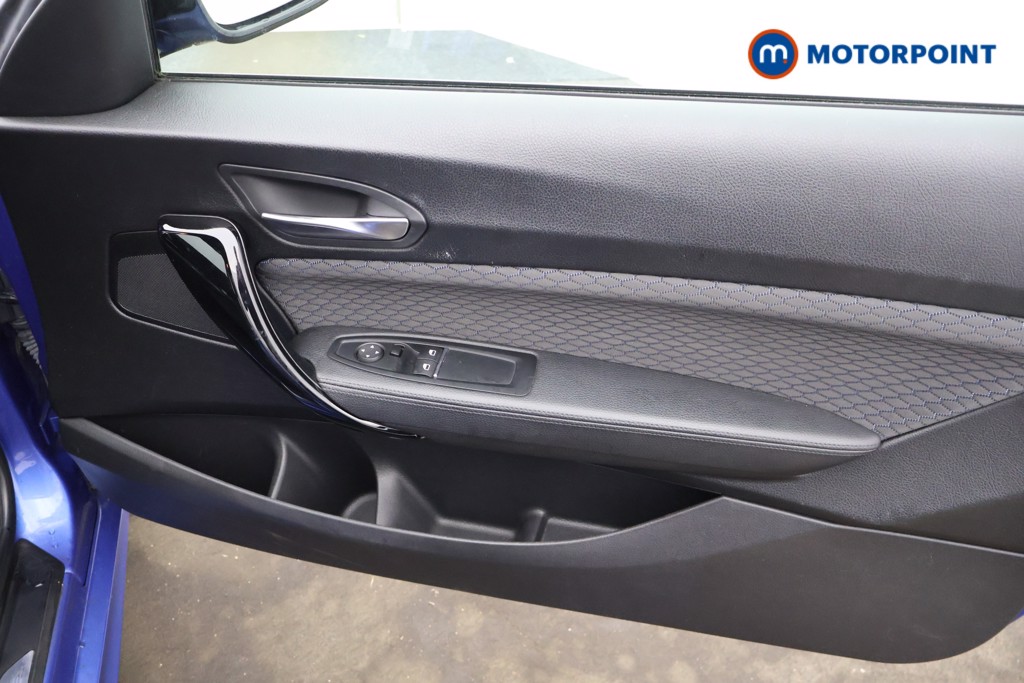 BMW 2 Series M Sport Automatic Petrol Coupe - Stock Number (1568738) - 9th supplementary image
