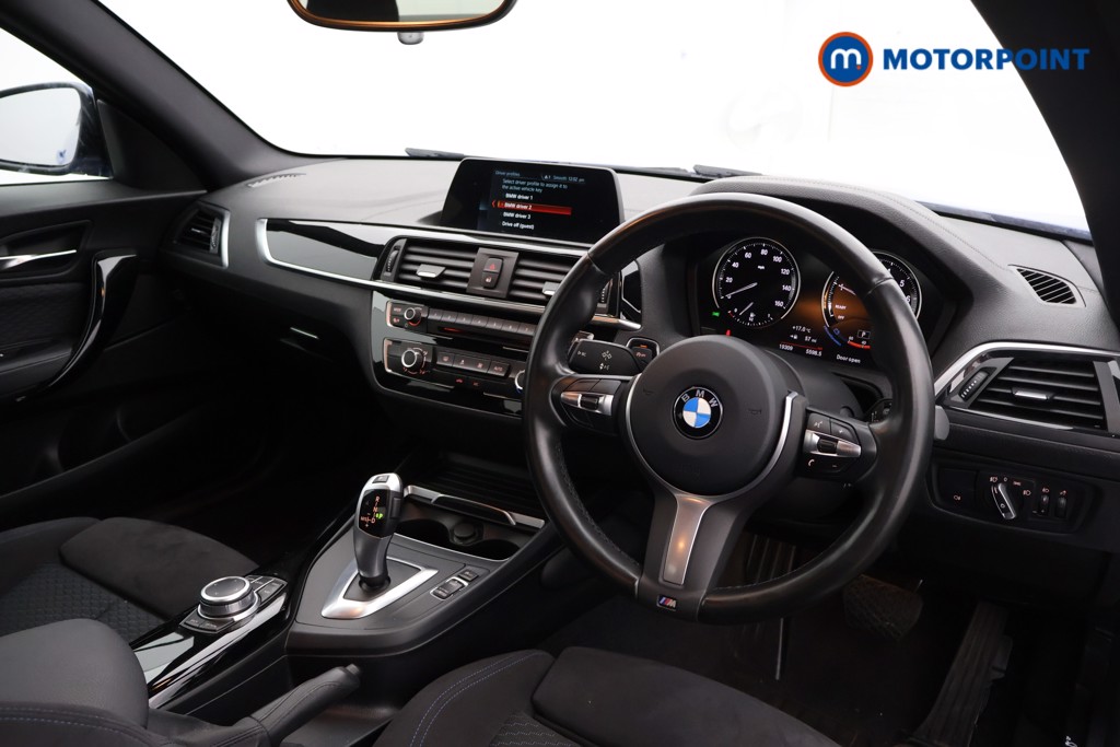 BMW 2 Series M Sport Automatic Petrol Coupe - Stock Number (1568738) - 10th supplementary image