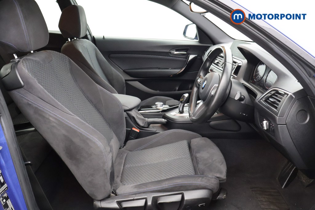 BMW 2 Series M Sport Automatic Petrol Coupe - Stock Number (1568738) - 11th supplementary image