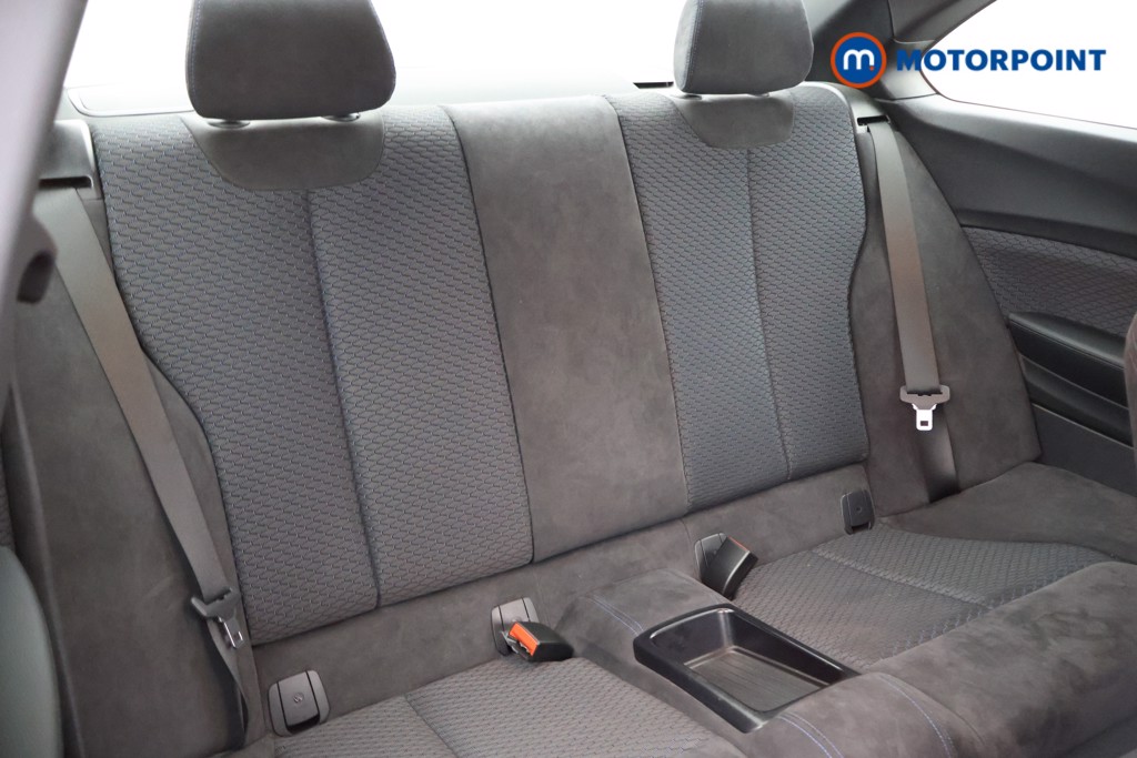 BMW 2 Series M Sport Automatic Petrol Coupe - Stock Number (1568738) - 12th supplementary image