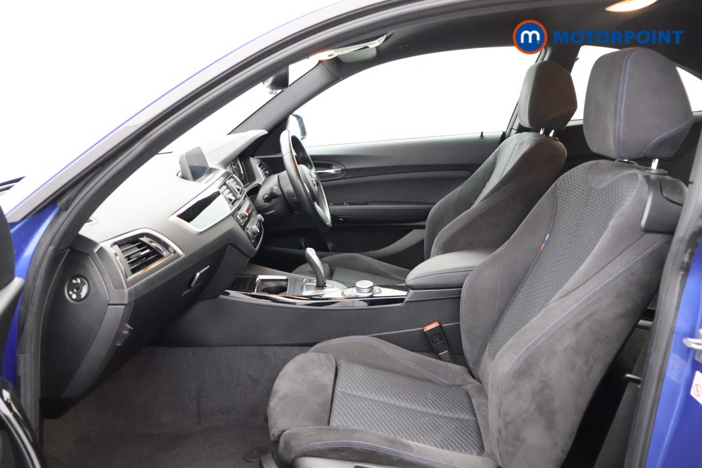 BMW 2 Series M Sport Automatic Petrol Coupe - Stock Number (1568738) - 14th supplementary image