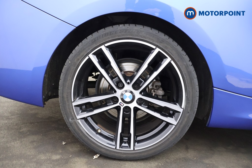BMW 2 Series M Sport Automatic Petrol Coupe - Stock Number (1568738) - 16th supplementary image
