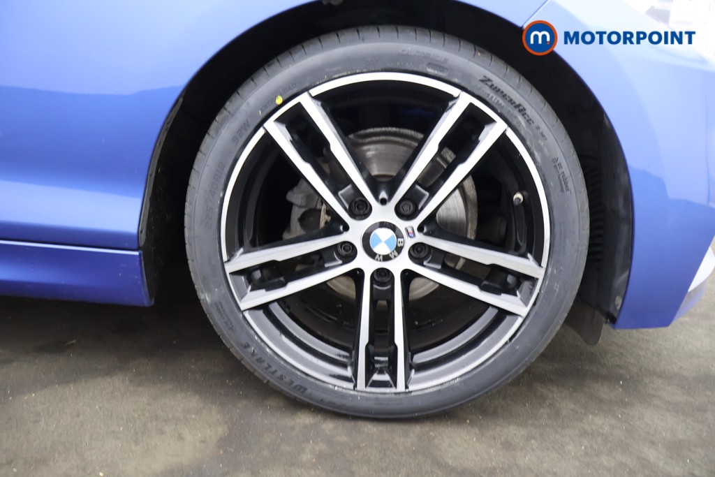 BMW 2 Series M Sport Automatic Petrol Coupe - Stock Number (1568738) - 17th supplementary image