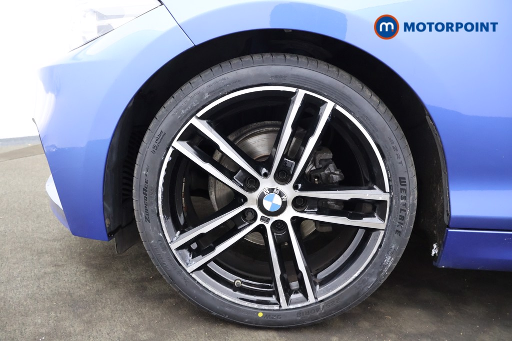 BMW 2 Series M Sport Automatic Petrol Coupe - Stock Number (1568738) - 18th supplementary image