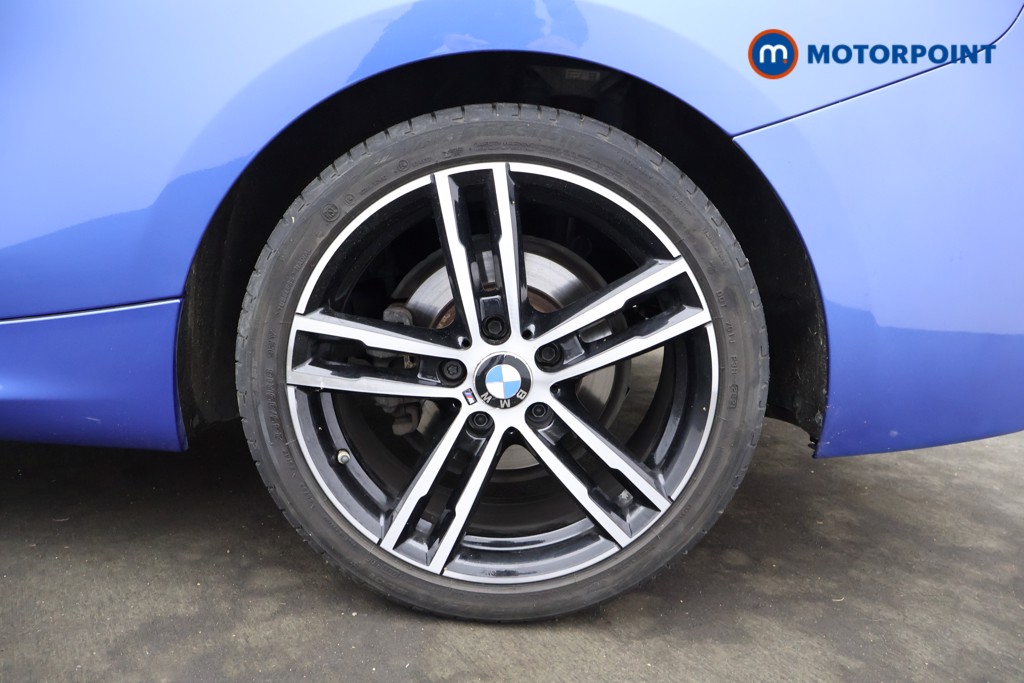 BMW 2 Series M Sport Automatic Petrol Coupe - Stock Number (1568738) - 19th supplementary image