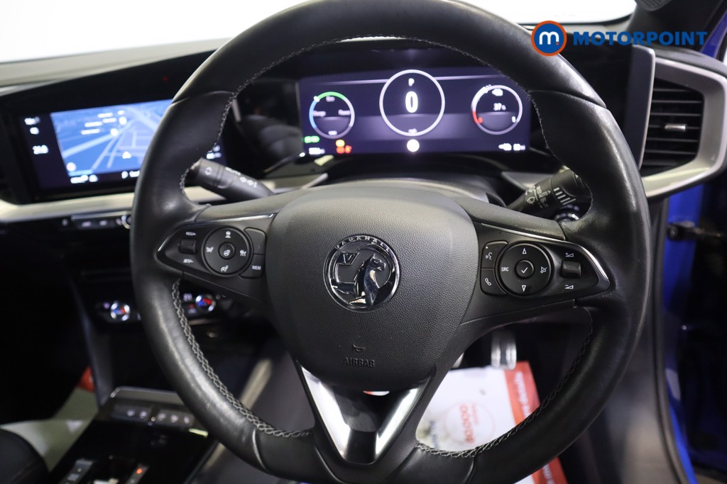 Vauxhall Mokka Ultimate Automatic Electric SUV - Stock Number (1568798) - 3rd supplementary image