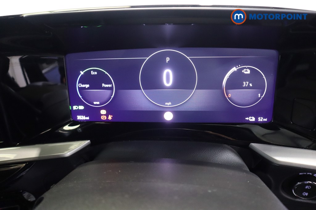 Vauxhall Mokka Ultimate Automatic Electric SUV - Stock Number (1568798) - 4th supplementary image