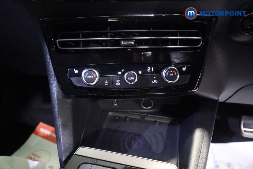 Vauxhall Mokka Ultimate Automatic Electric SUV - Stock Number (1568798) - 5th supplementary image