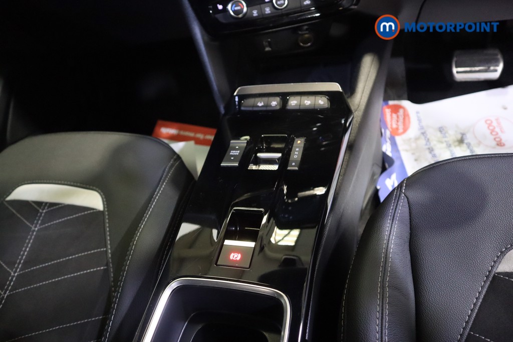 Vauxhall Mokka Ultimate Automatic Electric SUV - Stock Number (1568798) - 6th supplementary image
