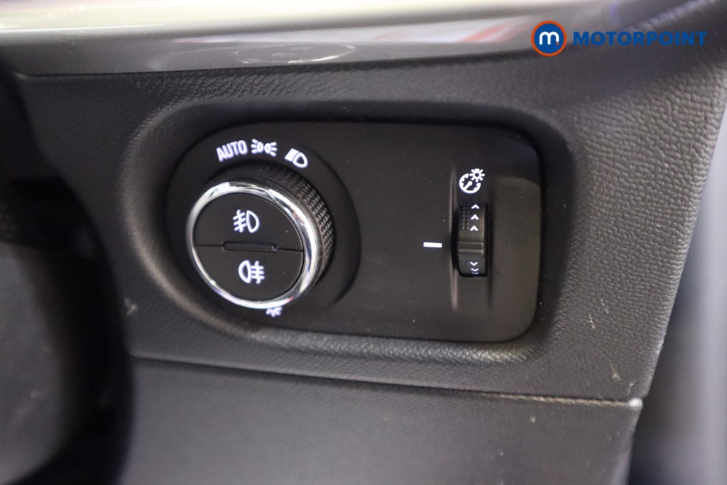 Vauxhall Mokka Ultimate Automatic Electric SUV - Stock Number (1568798) - 10th supplementary image
