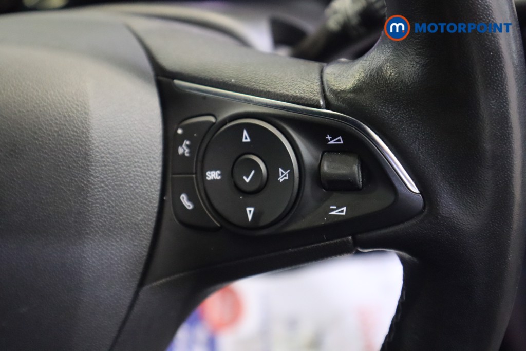 Vauxhall Mokka Ultimate Automatic Electric SUV - Stock Number (1568798) - 11th supplementary image