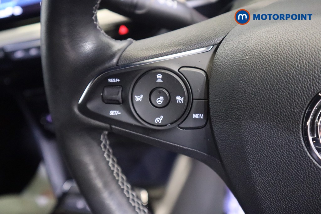 Vauxhall Mokka Ultimate Automatic Electric SUV - Stock Number (1568798) - 12th supplementary image