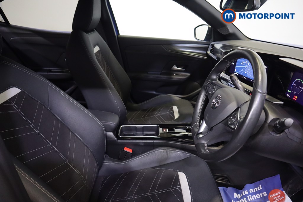 Vauxhall Mokka Ultimate Automatic Electric SUV - Stock Number (1568798) - 13th supplementary image