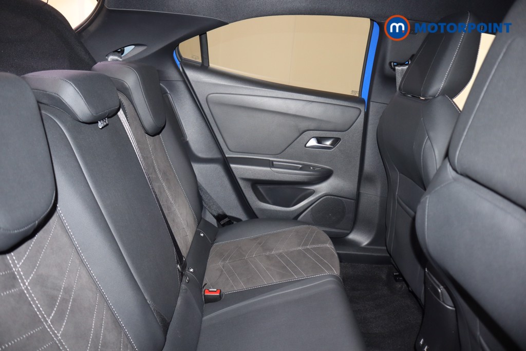 Vauxhall Mokka Ultimate Automatic Electric SUV - Stock Number (1568798) - 14th supplementary image