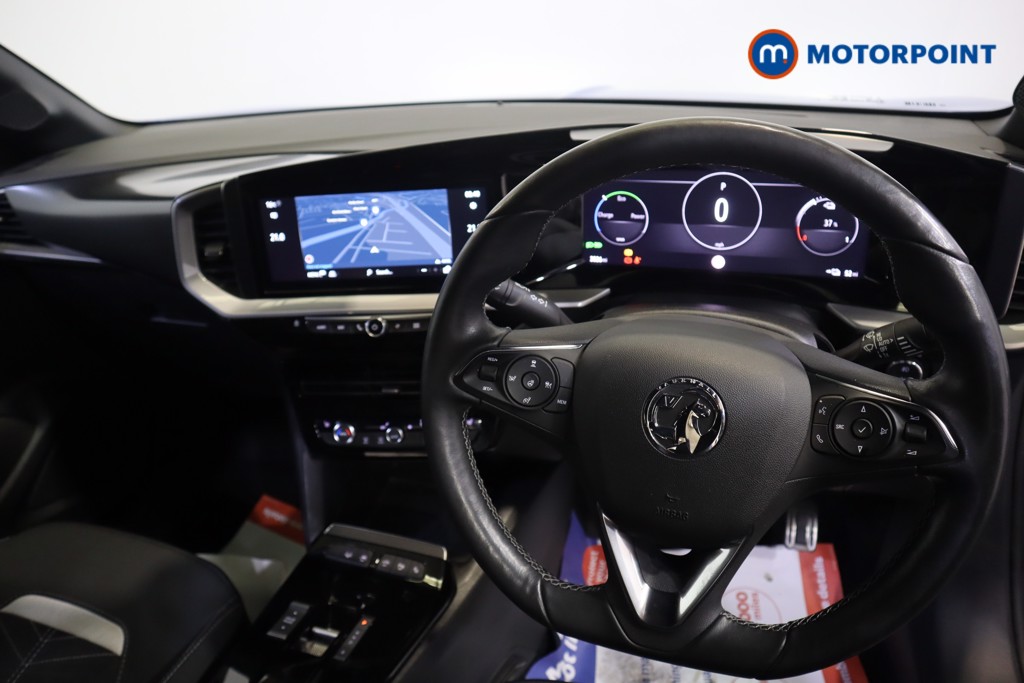 Vauxhall Mokka Ultimate Automatic Electric SUV - Stock Number (1568798) - 1st supplementary image
