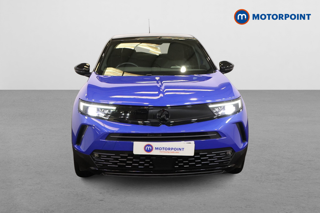 Vauxhall Mokka Ultimate Automatic Electric SUV - Stock Number (1568798) - Front bumper