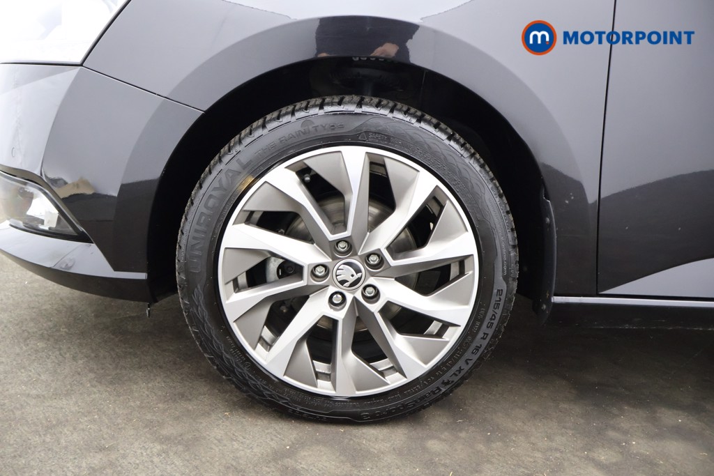 Skoda Fabia Se Drive Manual Petrol Hatchback - Stock Number (1569026) - 16th supplementary image