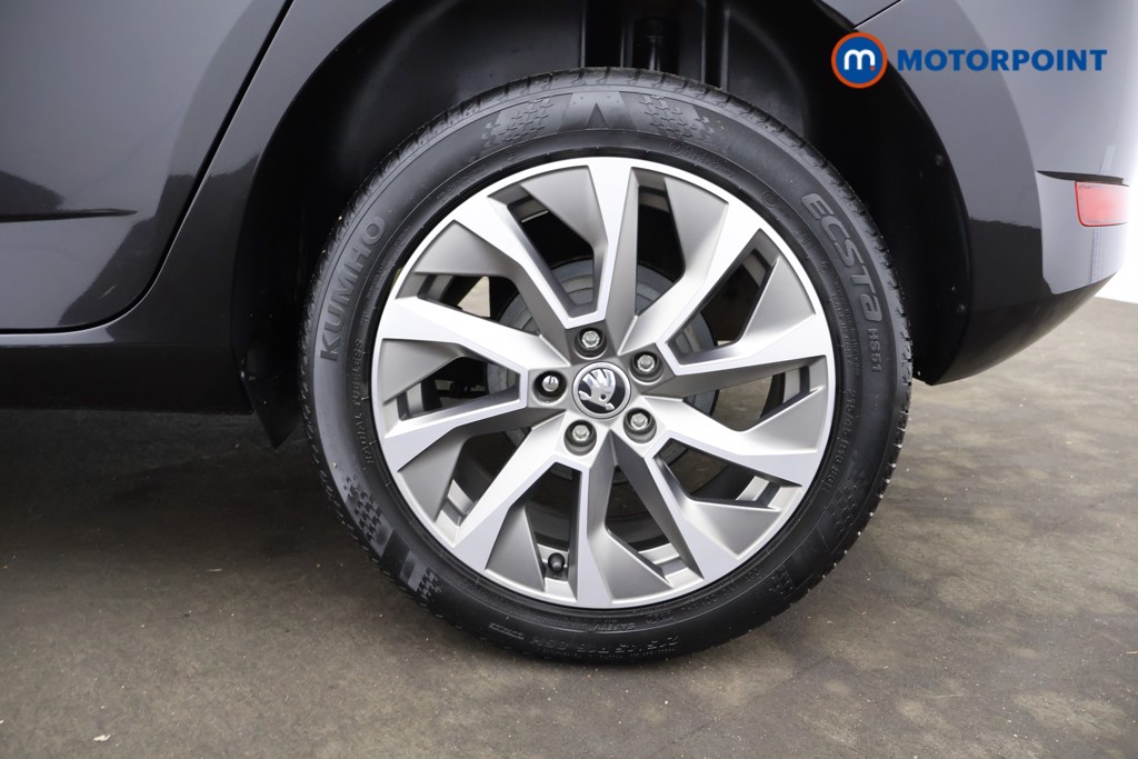 Skoda Fabia Se Drive Manual Petrol Hatchback - Stock Number (1569026) - 17th supplementary image