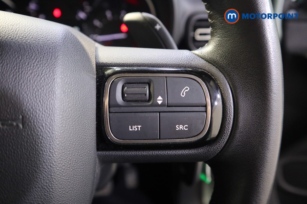 Citroen Berlingo Feel Automatic Diesel People Carrier - Stock Number (1569045) - 4th supplementary image