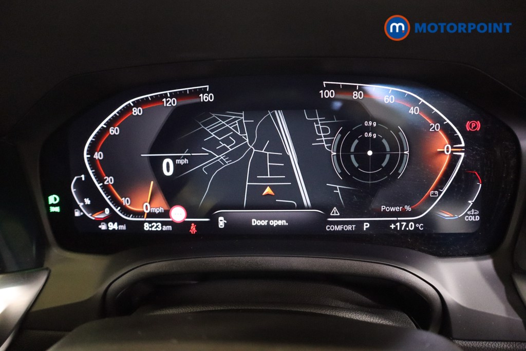 BMW 3 Series M Sport Automatic Petrol Saloon - Stock Number (1569088) - 4th supplementary image