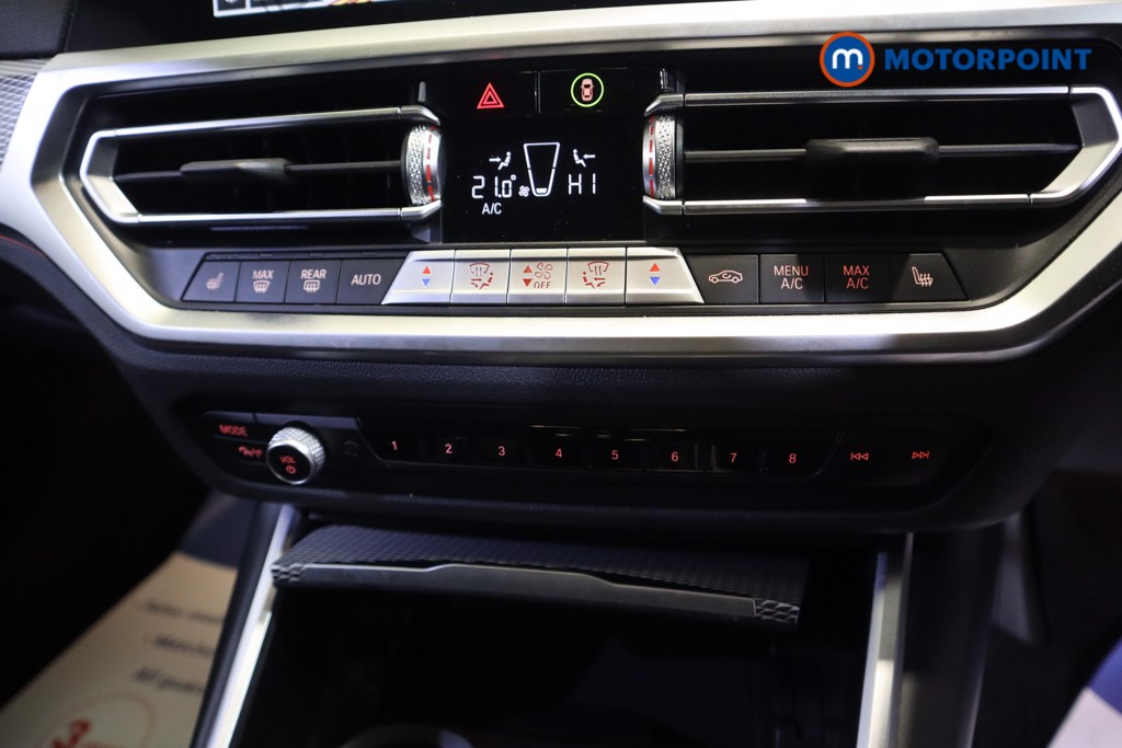 BMW 3 Series M Sport Automatic Petrol Saloon - Stock Number (1569088) - 5th supplementary image